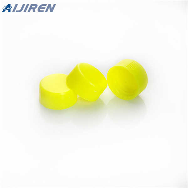 China Common use rubber septum cap manufacturer